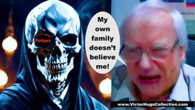 Angel Of Death Sandy Hook Promise Character Assassin Kills Jim Fetzer Credibility Reputation Status