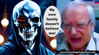 Angel Of Death Sandy Hook Promise Character Assassin Kills Jim Fetzer Credibility Reputation Status