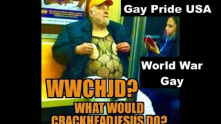 Is Putin Dead Russians Call USA Whore Of Babylon World War Gay Biden Obama Regis Tremblay VictorHugo