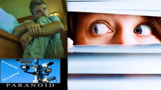 Joachim Hagopian Victor Hugo You Are Not Alone You Are Not Being Paranoid You Are Living Thru Psyops