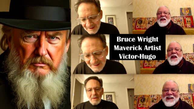 Bruce Wright Admits He Is A Dumb Ass For Donating 2 Hundred Dollars To MultiBillionaire Donald Trump