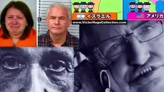 Dustin Nemos Jim Fetzer Victor Hugo Greg Reese Flat Earth Jewish Tengu Expose Fake News Media Shills