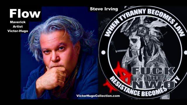 Message To The Common People The Difference Between Needs And Wants Flow Steve Irving Victor Hugo