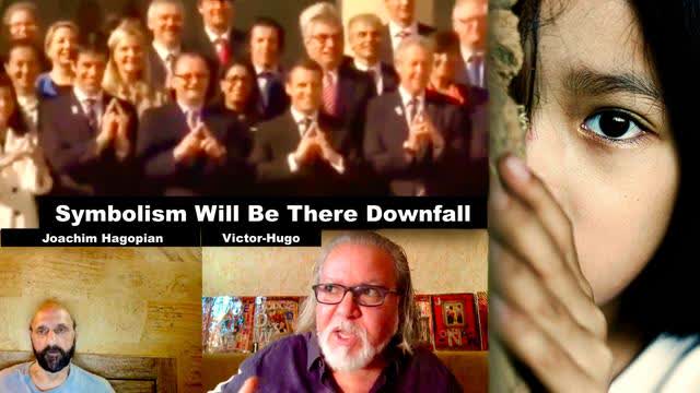 Joachim Hagopian Victor Hugo Secret Societies Groom World Leaders To Enable Human Trafficking