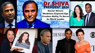 Doctor Shiva Song What Do I Gotta Do To Make You Stop Lying About Everything Take 2 Victor Hugo