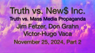 Alex Jones World War 3 Trump Putin Russia NATO Netanyahu Pam Bondi Jim Fetzer Victor Hugo Don Grahn