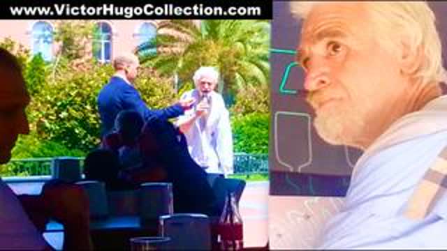 Iran Israel USA Armageddon Fails To Stop Batumi Brooklyn Miami Florida Near Russian Border From Flow