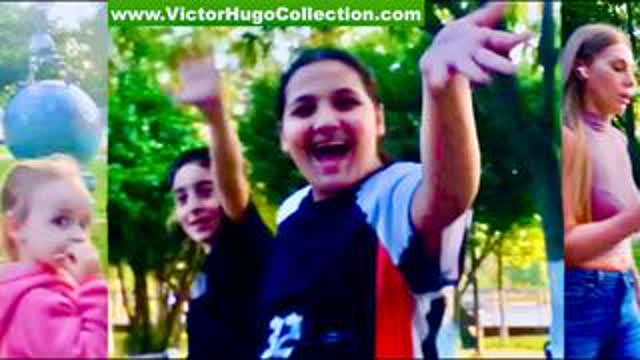 USA Terrorizes World Population Using Military Bases Infested With Order Following Psychopaths