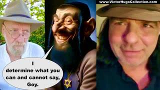 Max Igan SonOfEnos Arrest Update Words Maybe Dangerous But Not Illegal Truth Is Not Hate Speech