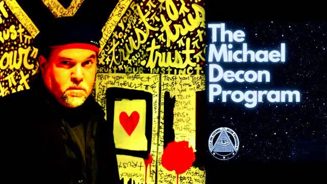 Abortion Death Penalty CIA ADL Jonathan Greenblatt Israel Censor Michael Decon Victor Hugo Interview