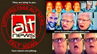 Sandy Hook Alex Jones Jim Fetzer Expose COINTELPRO Alt News Media Gatekeepers Misinformation Agents