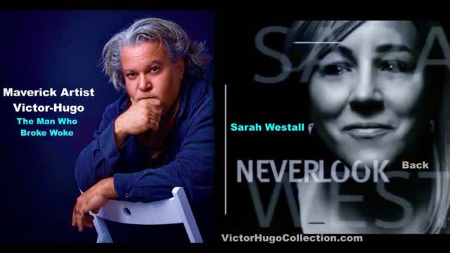 Judge Donald W Hafele Jeffrey Epstein Crackhead Jesus Trials Alex Conde Sarah Westall Victor Hugo