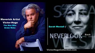 Judge Donald W Hafele Jeffrey Epstein Crackhead Jesus Trials Alex Conde Sarah Westall Victor Hugo