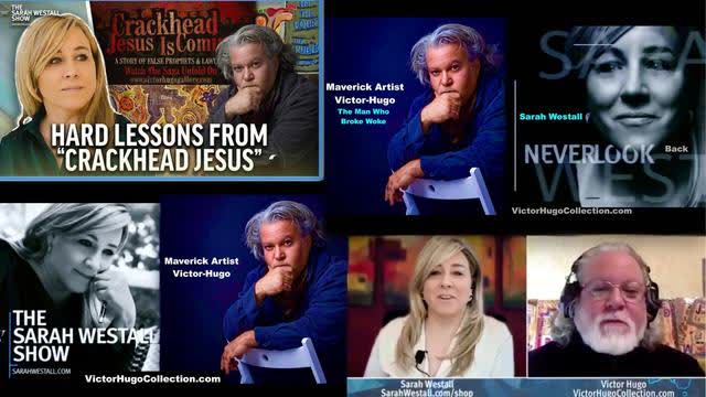 Sarah Westall Victor Hugo Modern Art Music Movement The Fusion Of Art Music Film Fashion Literature