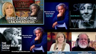 Sarah Westall Victor Hugo Modern Art Music Movement The Fusion Of Art Music Film Fashion Literature