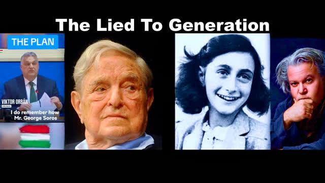 George Soros Plan To Destroy USA EU UK Using Taxpayer Funded Illegal Aliens Exposed By Viktor Orban