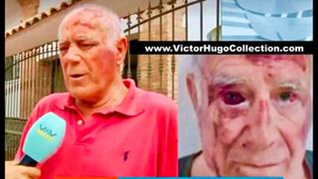 Kalergi Plan Fuels Spain Riots As Illegal Aliens Rape Teens Beat Elderly Paul Joseph Watson Reports