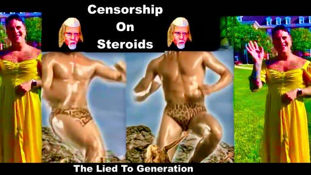 UK Riots Spawn Censorship On Steroids Sharia Law In EU As Olympics Normalize Violence Against Women