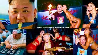 Alex Jones Sandy Hook Treason Exposed Stew Peters SGT Report Jim Fetzer Controlled Opposition News