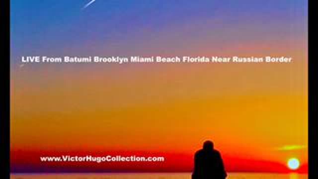 Only Fans Social Media Kill Romance Jim Fetzer PhD Put Miami On Russian Border Normalizes Propaganda