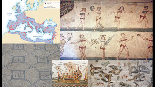 The Ultimate Supremacism: Roman Supremacism