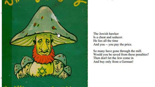 BANNED: How Jews trick and cheat the RICH!