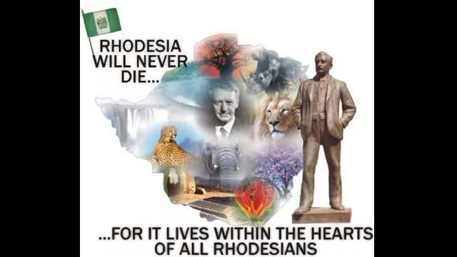 Ultimate Race War: Could White Rhodesians have survived outnumbered 30:1?