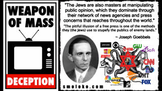 The most important War: The War of Culture and Values