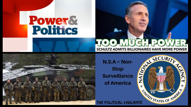 The GREATEST POWER that ALL Whites Ignore...