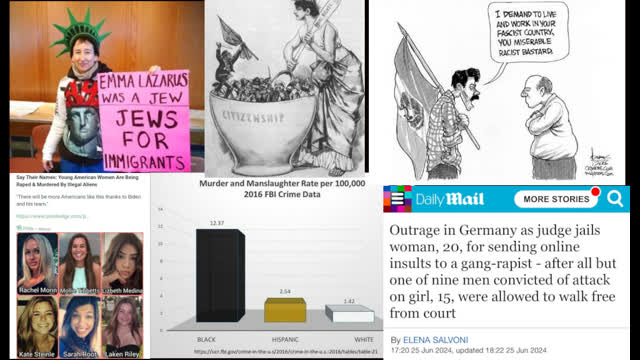 White Flight must STOP! - Stand Your Ground: Save the West & S. Africa Needs Fighters, Not Quitters