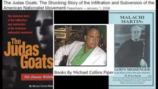 BANNED: How the Jews infiltrated the Vatican & changed the Catholic Church