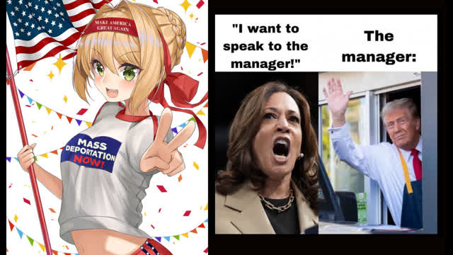 White man Chat: Trump 2024 Election: How Jewish Election Cheating was stopped & Whites won!