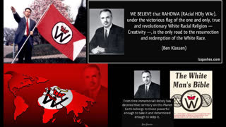 If I were to die TOMORROW, the most important final thing I'd tell you all...