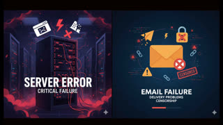 September Updates: Websites, Email & Changes to My Video Schedule