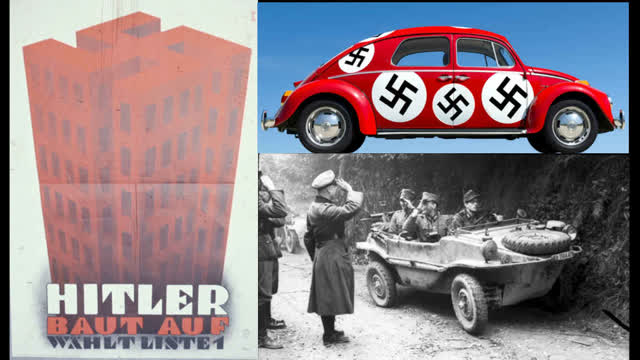 Junk Capitalism & Modern Cars: Jewish Thinking Vs White Thinking
