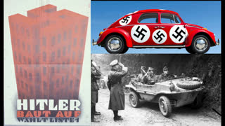 Junk Capitalism & Modern Cars: Jewish Thinking Vs White Thinking