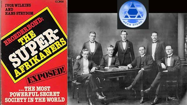 A Lesson from the Boers: How to get total control of your Nation again!