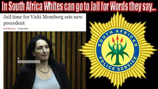 S.Africa: Top Jewish Organisation lays Criminal Charges against Jan of History Reviewed