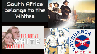 Boers: Vryburgers: Johannes Agenbach interviews Jan about Black Violence