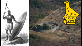 Rhodesia & S.Africa: Black Mysteries that fool Whites everywhere