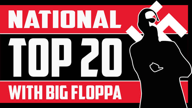 National Top 20 #1