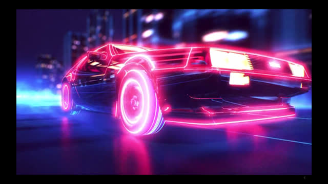 Defiant Promo Edit Marathon