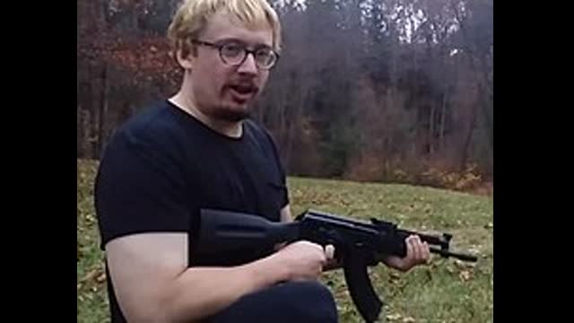Late Night Nationalism - The Sam Hyde Special
