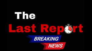 The Last Report