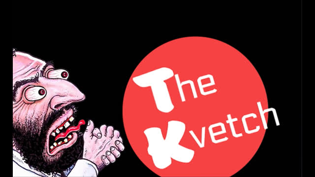 The Kvetch 7-5 with Flood