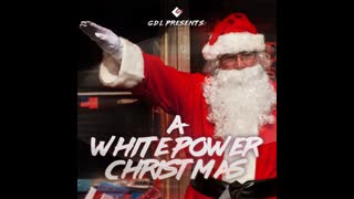The National Top 40 Presents:  A White Power Christmas Party!