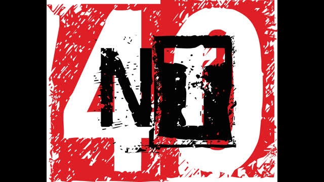 National Top 40 6/2/24