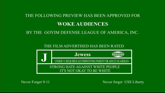 Ht runs into a jewess