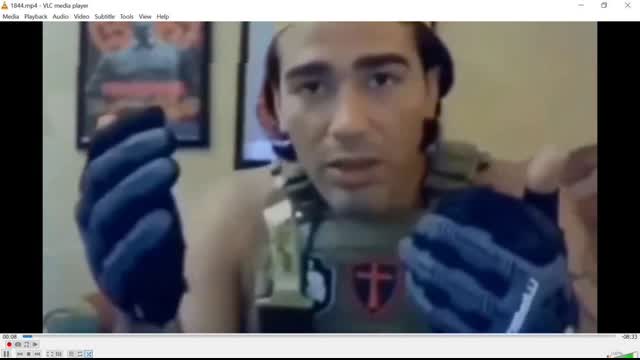 Whether you like them or not!