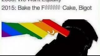 I knew she wanted Facist!! Mr Bond